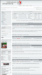 Mobile Screenshot of hirntot.org